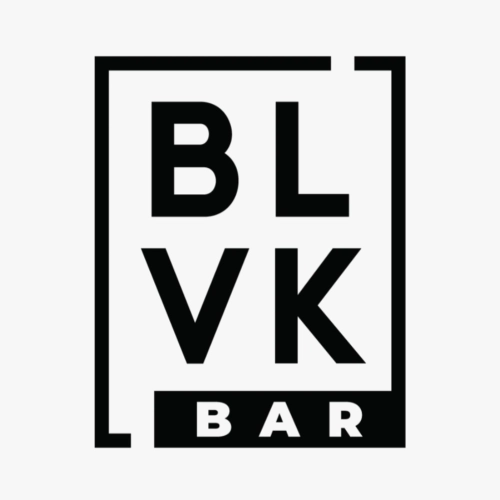 BLVK BAR