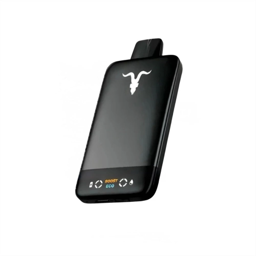 IGNITE V155 ULTRA SLIM BLACK 15500 PUFFS GRAPE ICE