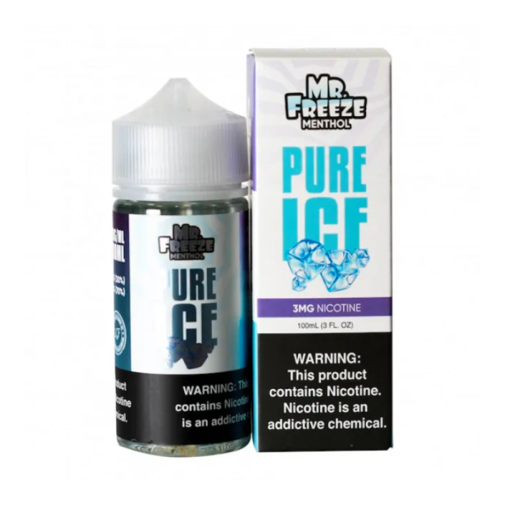 LÍQUIDO CHERRY ICE - NICSALT - IGNITE - Best Vape Brasil