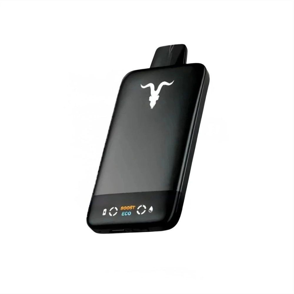 IGNITE V155 ULTRA SLIM BLACK 15500 PUFFS WATERMELON DRAGON FRUIT