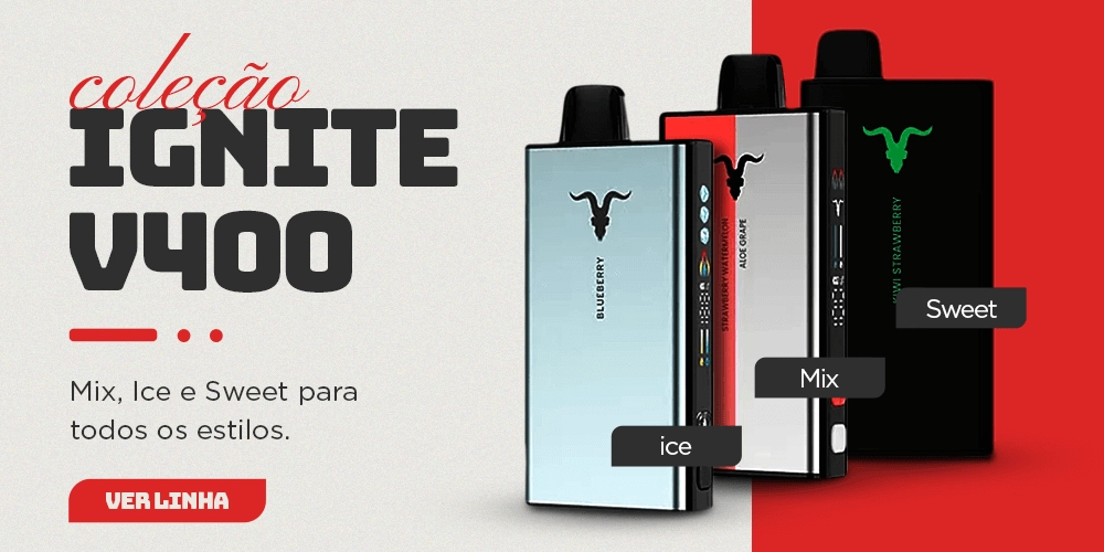Ignite v400